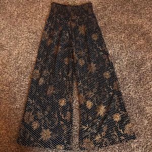 Out From Under flowy pants